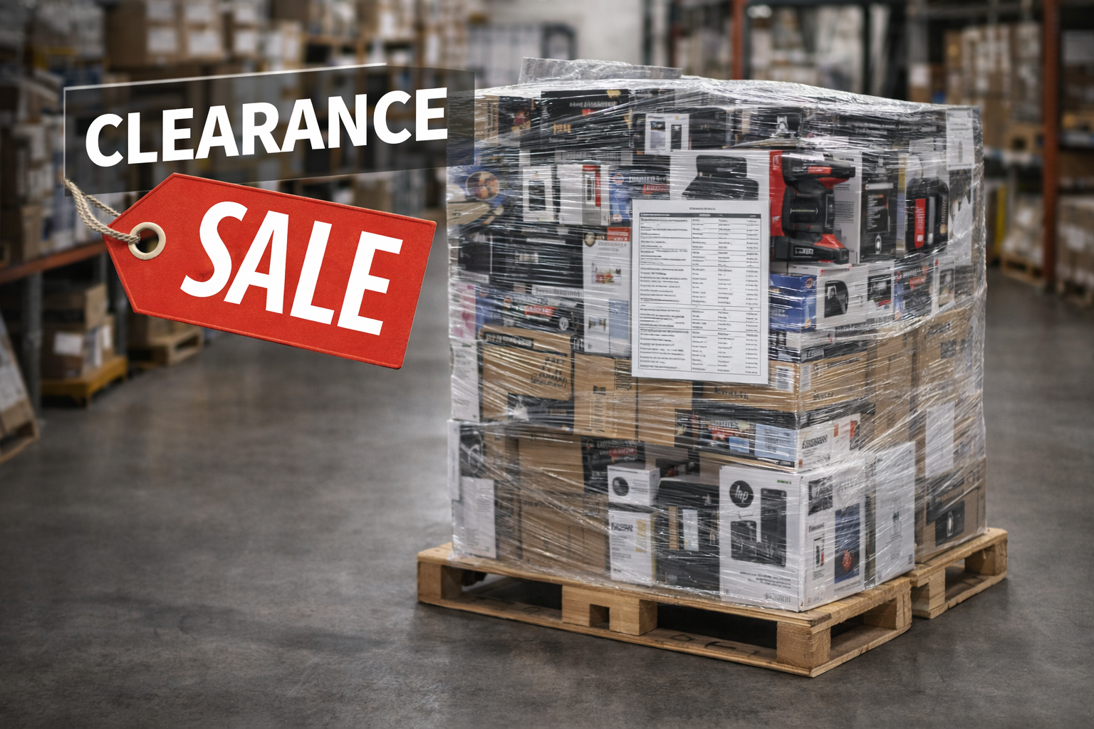 Clearance