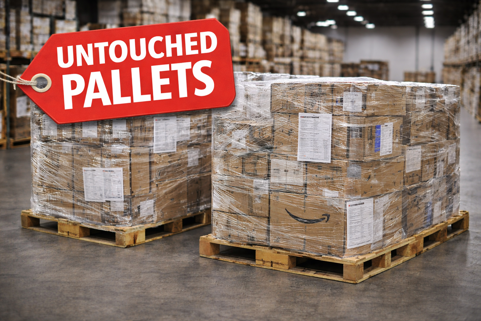 Pallets