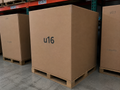 Amazon Untouched Pallet- U16