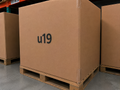 Amazon Untouched Pallet- U19