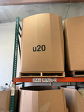 Amazon Untouched Pallet- U20