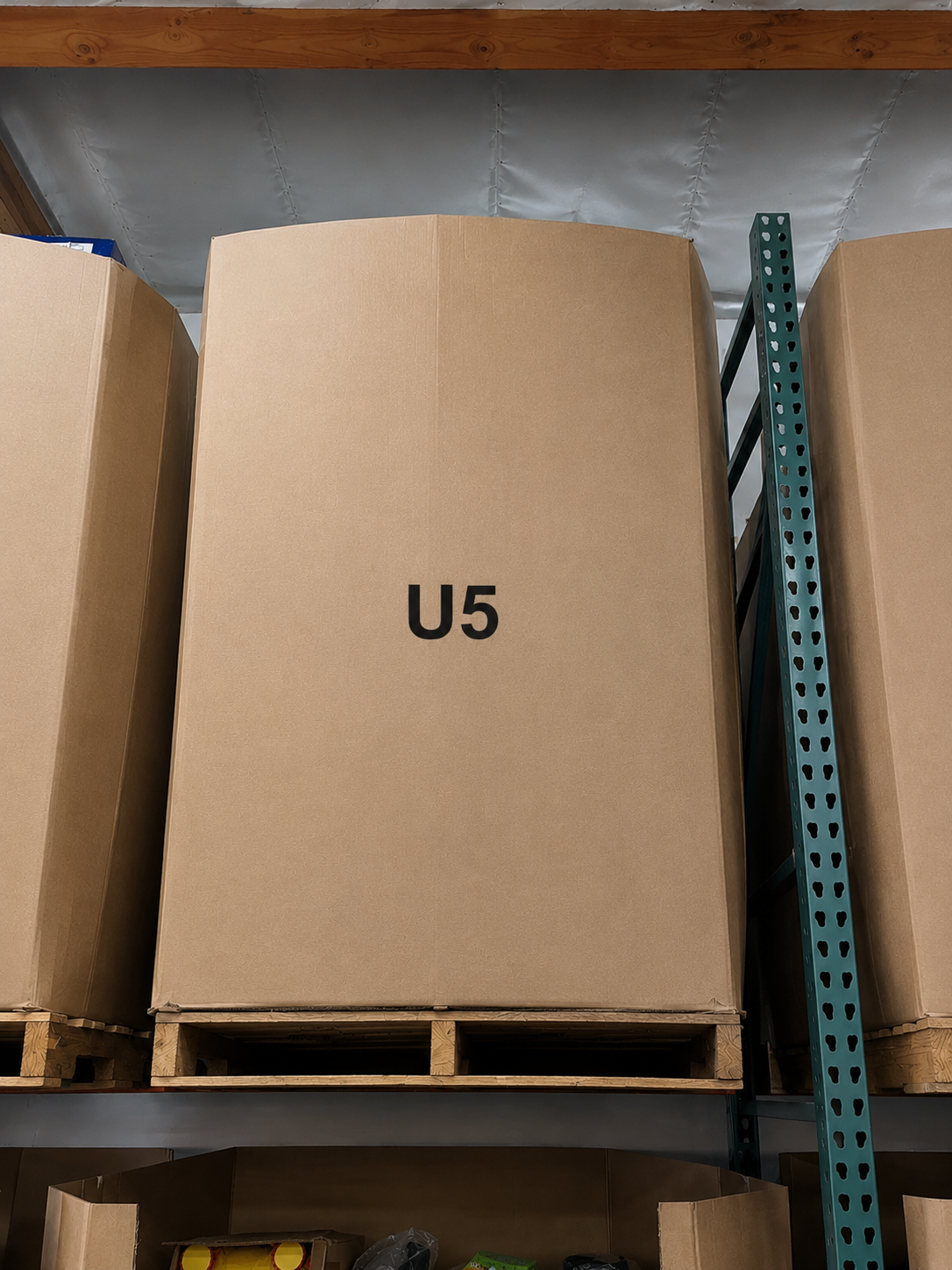 Amazon Untouched Pallet- U5
