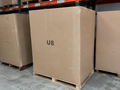 Amazon Untouched Pallet- U8