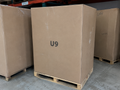 Amazon Untouched Pallet- U9